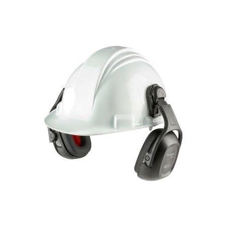 Honeywell North Vs120Dh Dielectric Earmuff. Nrr 25Db, Canada Class A 1035201-VS